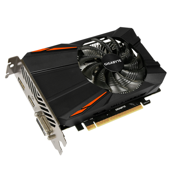 Nvidia Gtx Gtx 1050 Ti 4gb Phoenix Asus GeForce GTX 1050 Ti 4GB