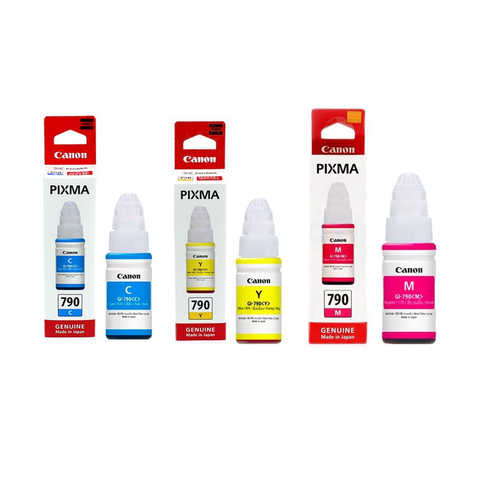 CANON 790 COLOR