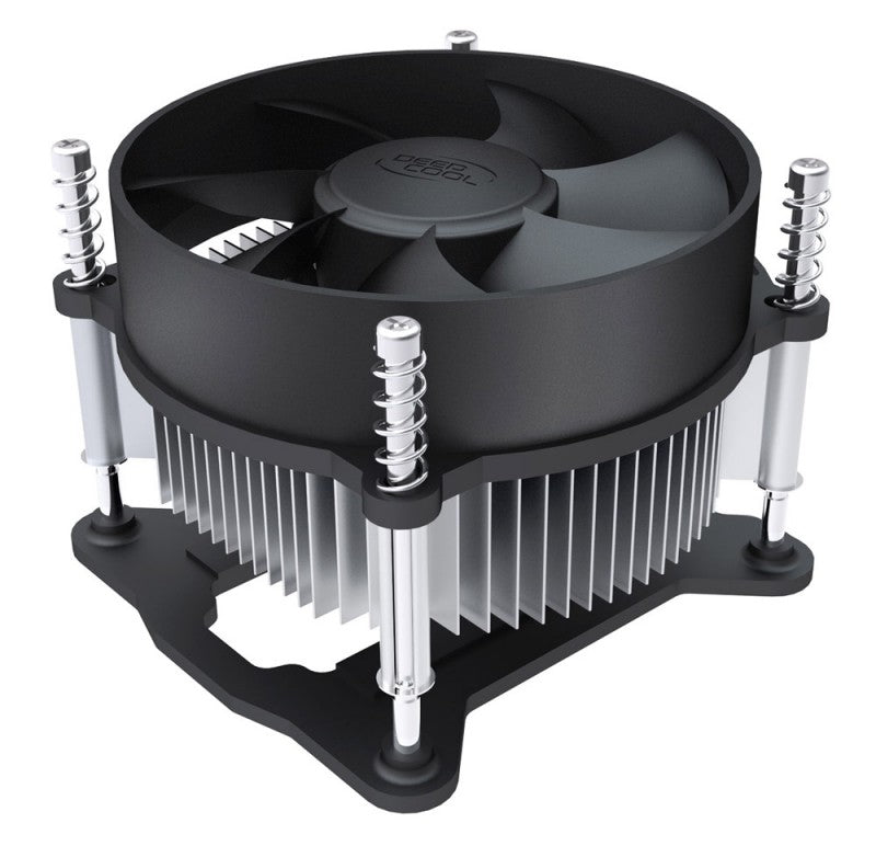 DeepCool CK-77502 CPU Cooler
