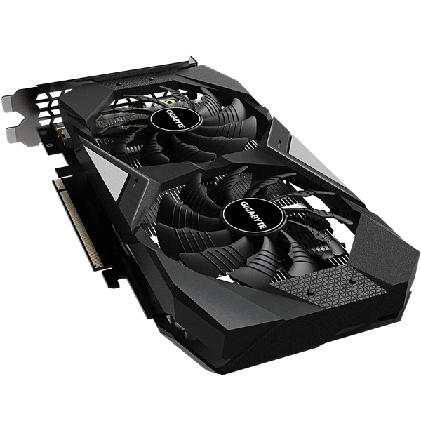【値下げ不可】GIGABYTE GTX 1660ti 6GB GDDR5 GIGABYTE NVIDIA GeForce GTX 1660Ti