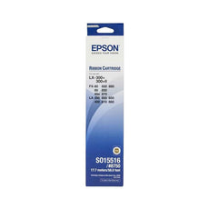 EPSON Ribbon Cartridge S015516 / #8750
