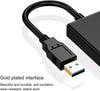 HDMI to USB - A