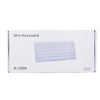 Mini Keyboard K-1000 Wired Keyboard (USB)