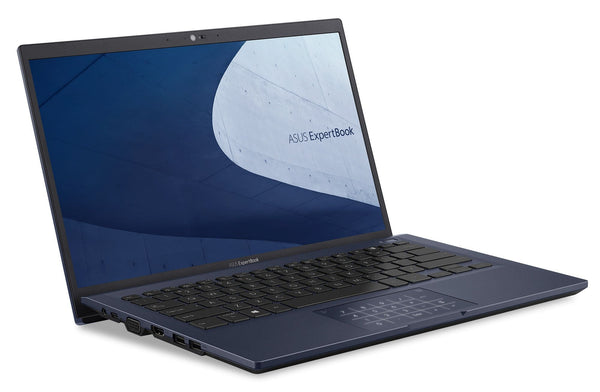 ASUS B1400C i7-1165G7 16GB 512GBノート型パソコン Asus ExpertBook B1 B1400C, 1165G7 MX330 - Notebookcheck Reviews