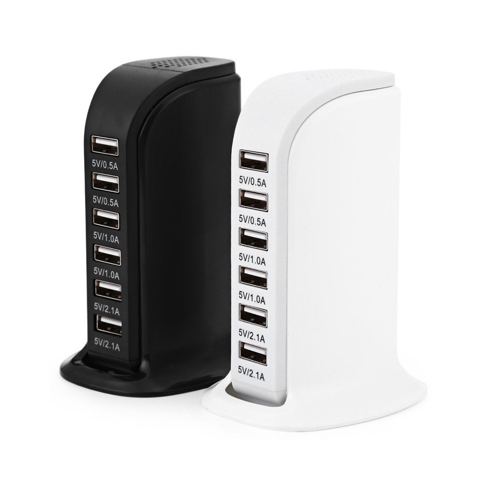 30w USB Power Adapter