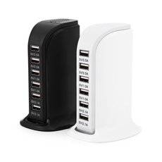 30w USB Power Adapter