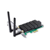 2TP-Link AC1300 Archer T4E Wireless Dual Band PCI Express Adapter XKUr