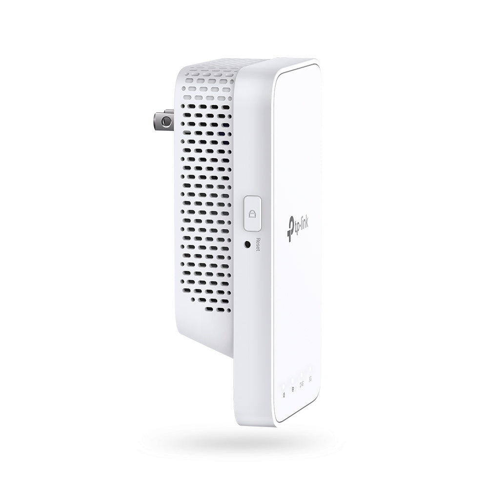 Price Drop! TP-Link RE330 AC1200 Mesh Wi-Fi Extender