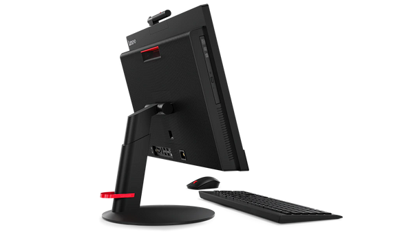 Lenovo ThinkCentre M820z | i3-8300 | 8GB | 1TB HDD + 16GB M Lenovo ThinkCentre M820z | i3-8300 | 8GB | 1TB HDD + 16GB M
