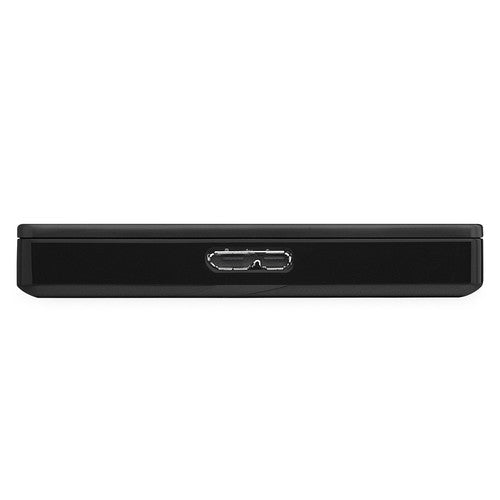 Seagate 2TB Slim Backup Plus Portable External Hard Drive