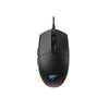 Havit KB501CM GAMENOTE KB501CM headphones + keyboard + mouse + mouse pad