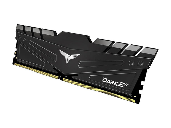 Team T-FORCE DARK Za 16GB (2 x 8GB) TDZAD416G3600HC18JDC01 DDR4
