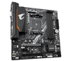 AORUS B550M ELITE SOCKET AM4