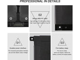 Dell Laptop Battery 53Wh  H5CKD