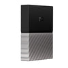 WD 2TB My Passport USB 3.0 External Hard Drive