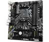 GIGABYTE B450M DS3H V2 SOCKET AM4