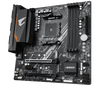 AORUS B550M ELITE SOCKET AM4