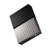 WD 2TB My Passport USB 3.0 External Hard Drive