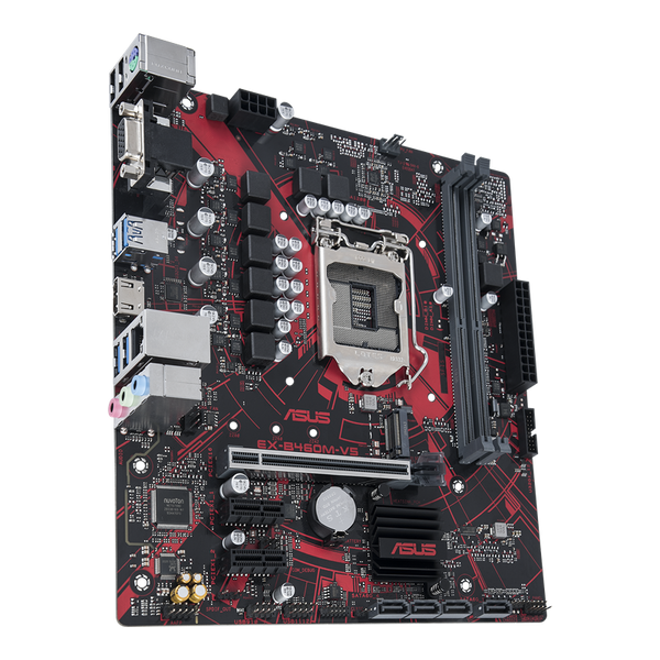 ASUS EX-B460M-V5 LGA 1200