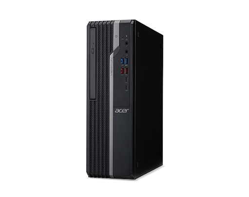ACER VERITON X2660G | i3 8100 | 4GB | Integrated Graphics | 1TB