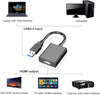 HDMI to USB - A