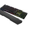 HAVIT HV-KB432L RGB Backlit Mechanical Gaming Keyboard