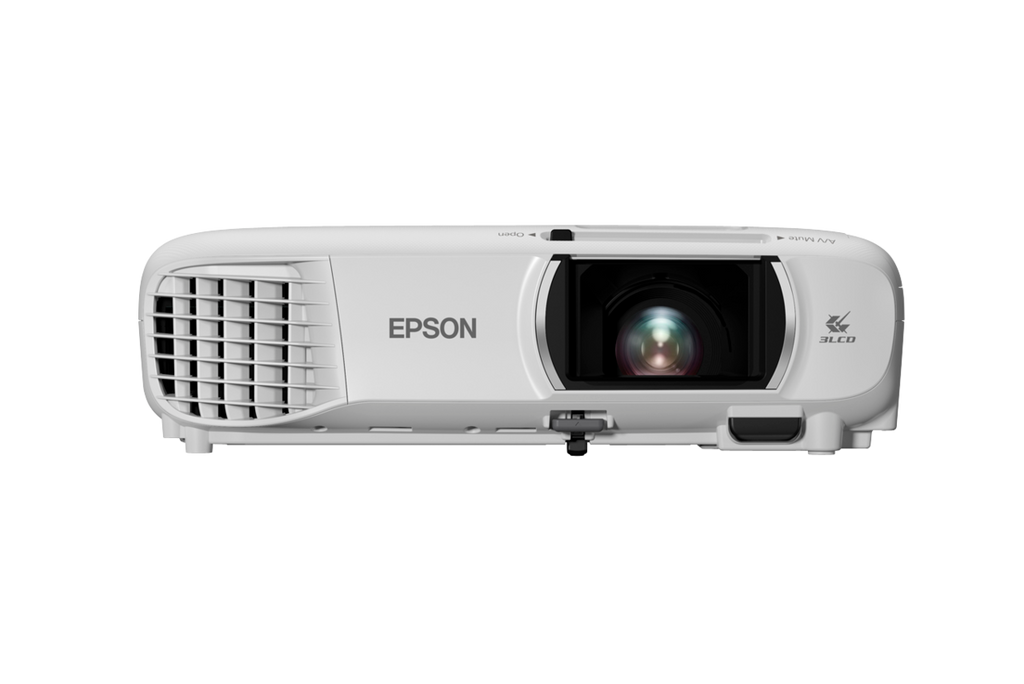 Epson EH-TW750 Projector