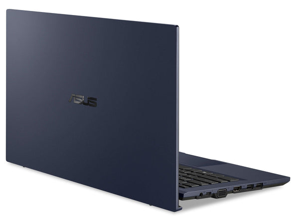 ASUS B1400C | B1400CEAE-EB4916X | i7-1165G7 | 8GB DDR4 | Intel