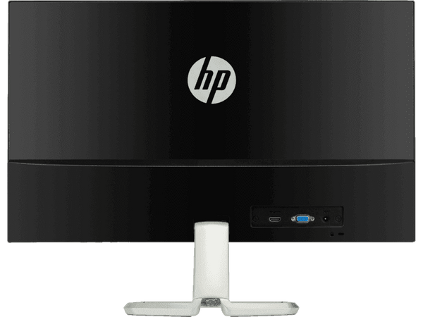 HP 24f 24" FHD (1920x1080) 75Hz Monitor1