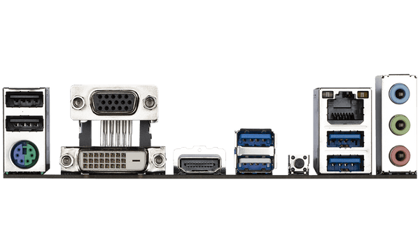 GIGABYTE A520M S2H SOCKET AM4 – Joebz Computer Sales and Services