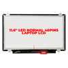 11.6" LED Normal 40pins Laptop LCD