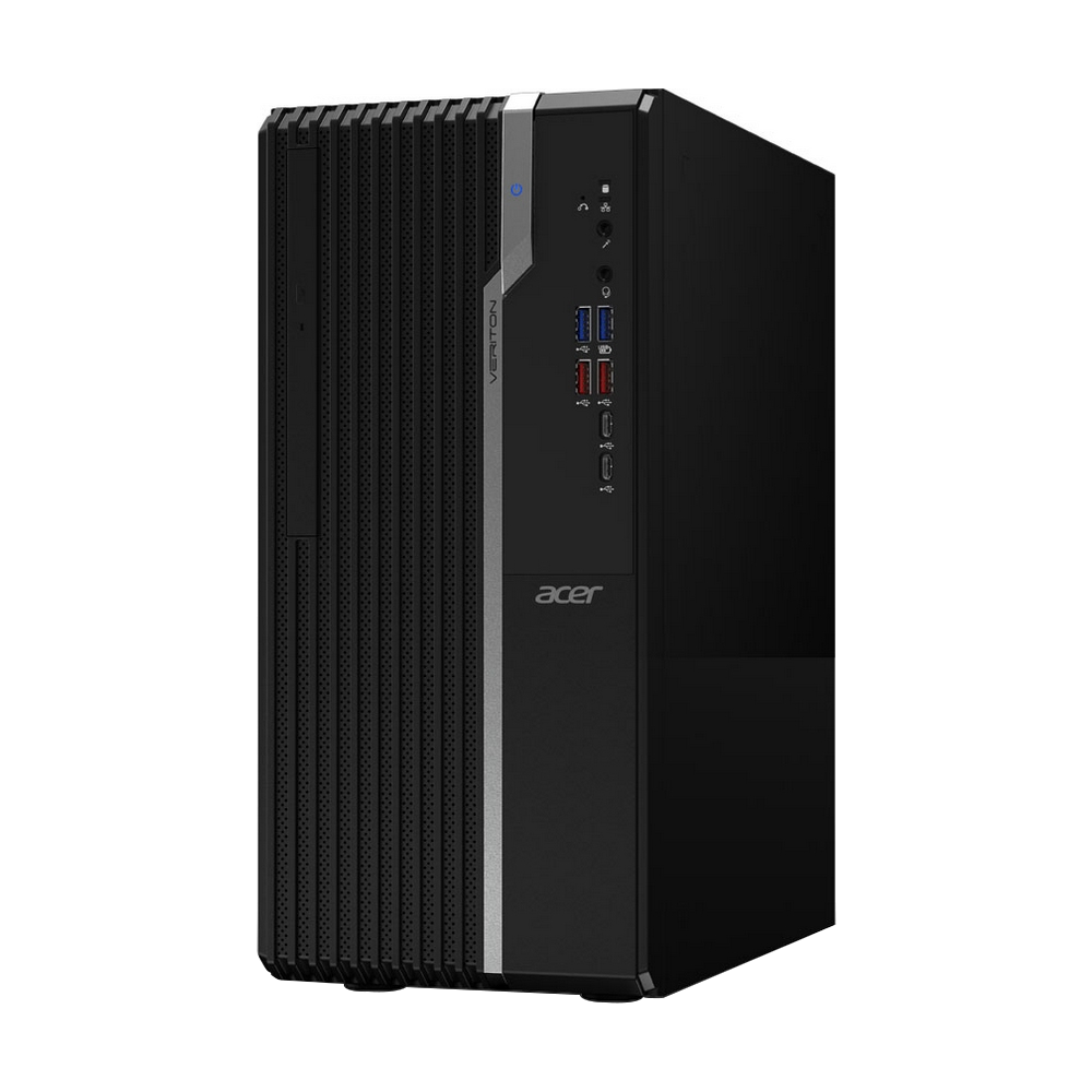 ACER VERITON S2660G | i7 8700 | 8GB | Nvidia GeForce GT 720 | 1Terabyte HDD | 18.5" Monitor | Keyboard & Mouse | Windows 10 Pro