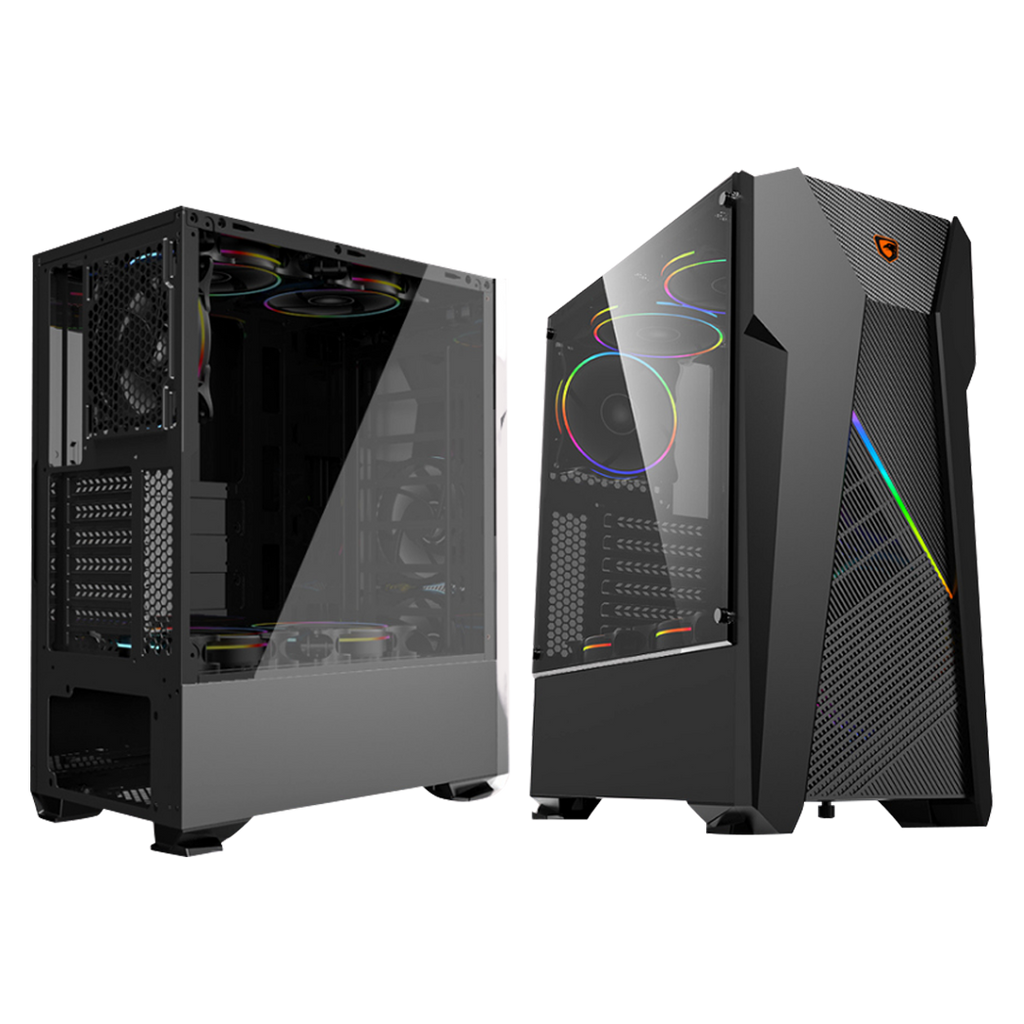 PowerLogic Agile Gaming Series Minokawa