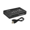 All in one Multislot Cardreader/Writer