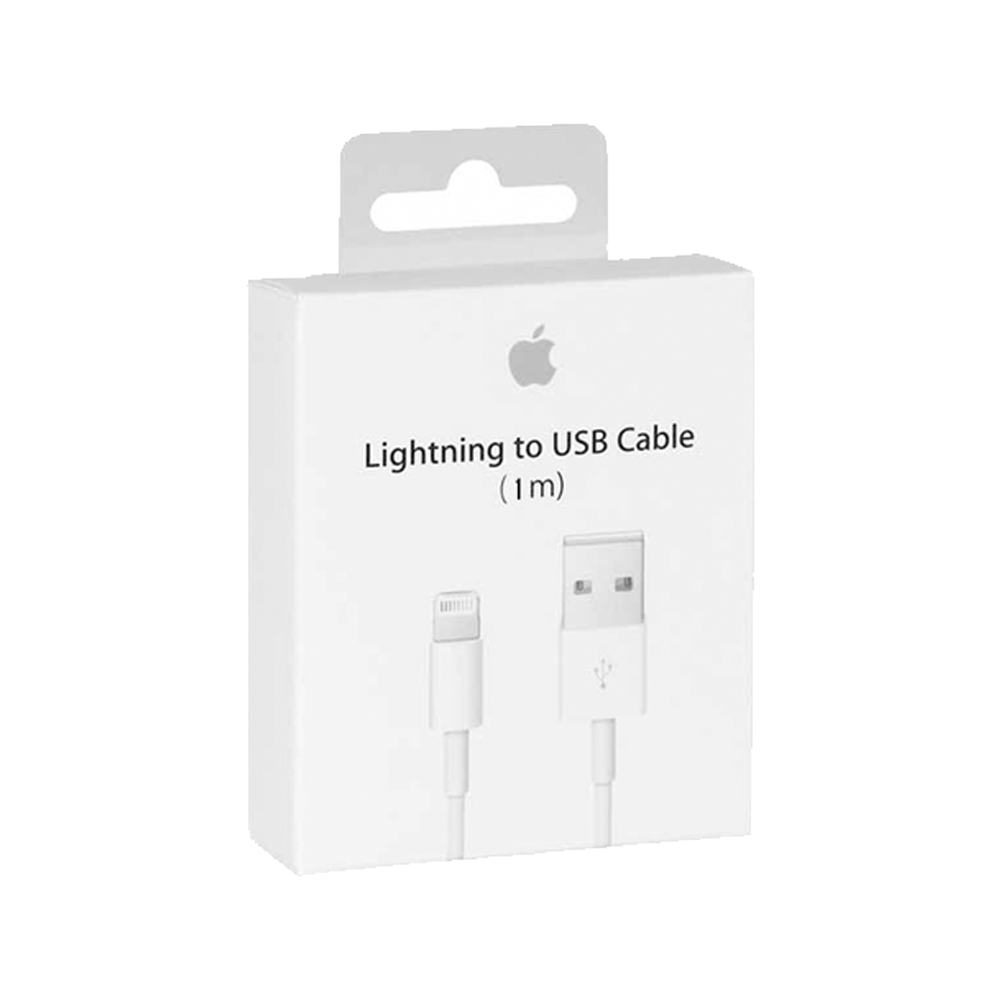 Apple Lightning Cable