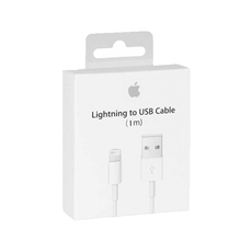 Apple Lightning Cable