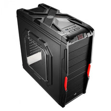 Aerocool Strike-X Coupe Casing