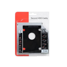 Second HDD Caddy 2.5