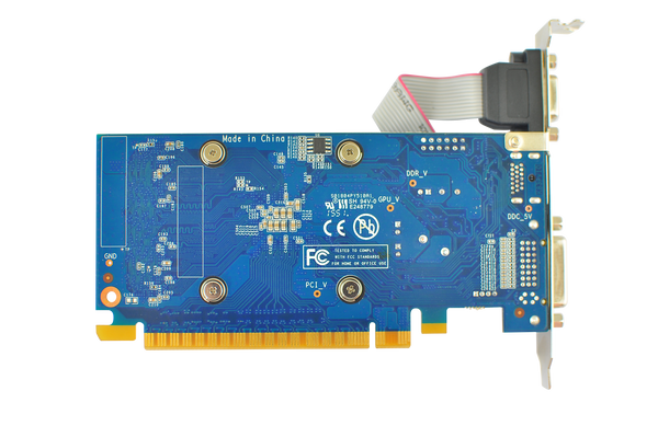 Evga Geforce 8800 Gt Vs Gt 710 Gigabyte GeForce GT 730 GV-N730D5