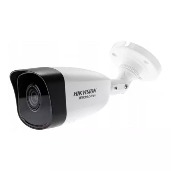 HIKVISION HiWatch Bullet 2MP 4MP E-HWIB - Main Image