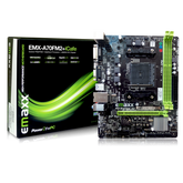 EMAXX EMX-A70FM2+iCafe Socket FM2+