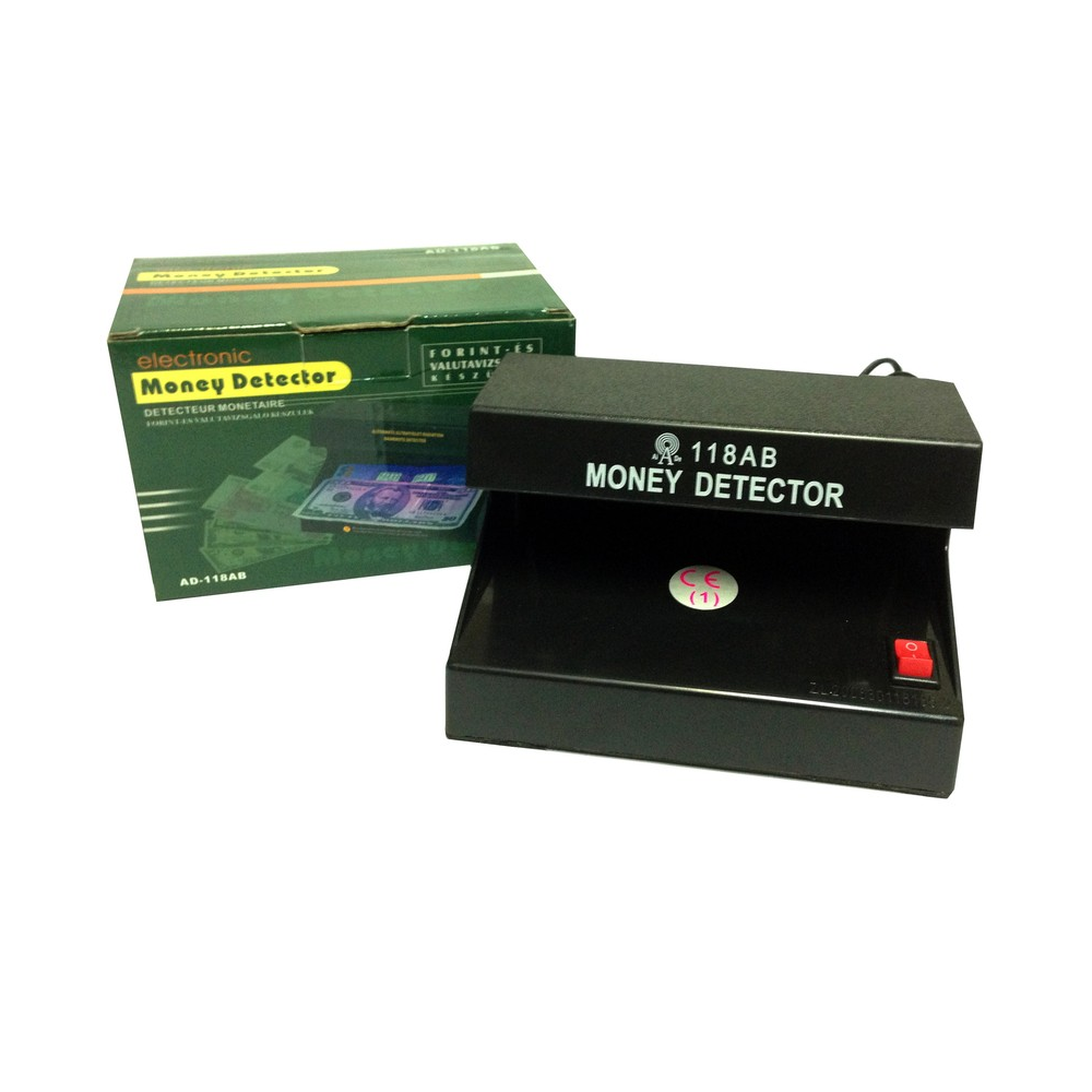 Electronic Money Detector AD-118AB