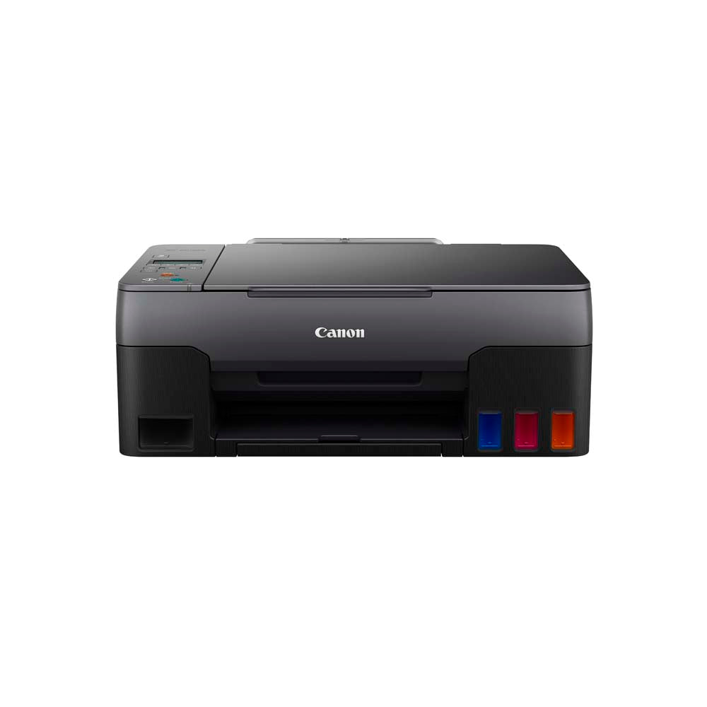 Canon PIXMA G2020 Easy Refillable Ink Tank, All-In-One
