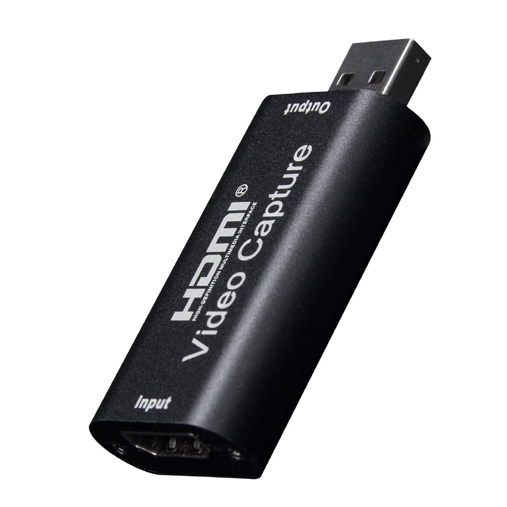 HDMI Video Capture