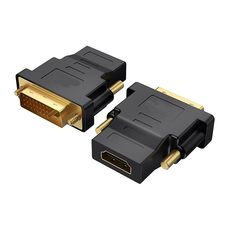 DVI to HDMI