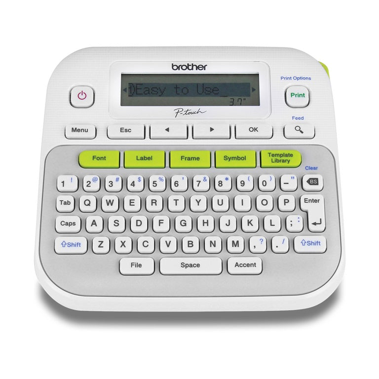 Brother Label Printer PT-D210