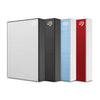 Seagate 4TB One Touch with Password External Storage