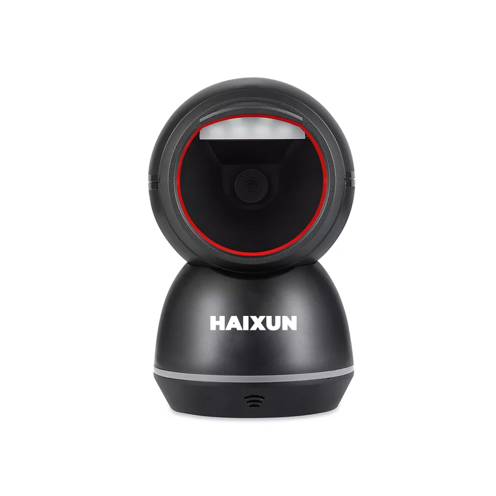 Haixun 2D Barcode Scanner