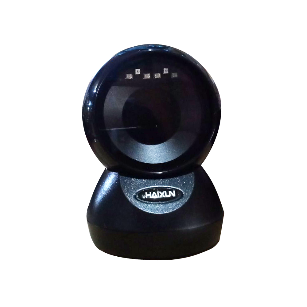 Haixun ZW-P721 Barcode Scanner