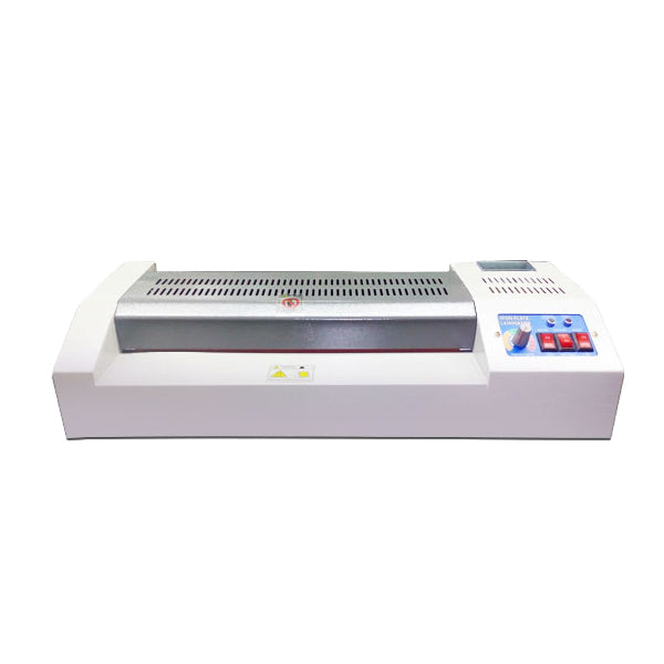 Polaris Laminating A3 Machine